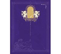 TRILOGY(3CD+DVD)(ltd.)