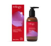 Trilogy Active Enzyme Cleansing Cream 200ml
