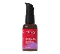 Trilogy Nutrient Plus Firming Serum 30ml