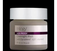 Trilogy Age-Proof Overnight Mask 60ml