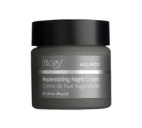 Trilogy Age Proof Replenishing Night Cream In Clear Clear One Size