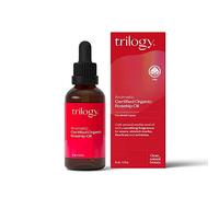 Trilogy Aromatic Certified Organic Rosehip Oil - For All Skin Types - Soothing Fragrance