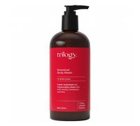 Trilogy Botanical Body Wash - 500ml