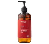 Trilogy Botanical Body Wash, Gentle Cleansing and Conditioning Shower Gel, Luxurious Spa Experience, 16.9 fl oz