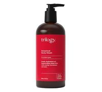 Trilogy Botanical Body Wash - 500ml