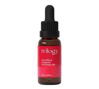 Trilogy Certified Organic Rosehip Oil - All Skin Types 20ml