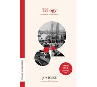 Trilogy (Dalkey Archive Essentials)