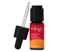 Trilogy Face TreatmentVitamin C Booster Treatment