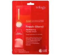 Trilogy Fresh-Blend Revitalising Hydra-Mask 30ml