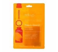 Trilogy Fresh-Blend Vitamin C+ Glow Mask