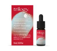 Trilogy Hyaluronic Acid Booster Treatment 15ml
