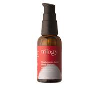 Trilogy Hyaluronic Acid + Ultra Serum - x3 Hyaluronic Acids & Glycoin - Clear 30 ml