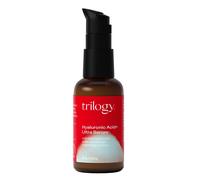 Trilogy Hyaluronic Acid+ Ultra Serum - 30ml