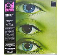 Trilogy - I'm Beginning To Feel It (Japanese Paper Sleeve)