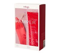 Trilogy Limited Edition Pamper Skin Care Gift Set