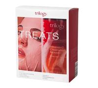 Trilogy Limited Edition Treats Skin Care Gift Set