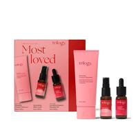 Trilogy Most Loved (Worth £43.71!)