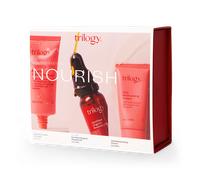 Trilogy Nourish Holiday Set 1 Each