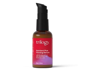 trilogy Nutrient Plus Firming Serum 30 ml
