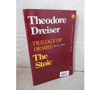 Trilogy of Desire, Vol. 3: The Stoic