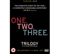 Trilogy - One/Two/Three