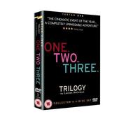 Trilogy - One/Two/Three [DVD] [2007]