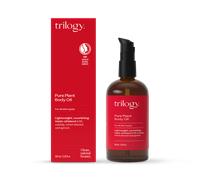 Trilogy Pure Plant Body Oil 100ml