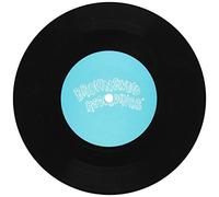 Trilogy & Raygen Fykes - Brownswood Bubblers Five Sampl [7" VINYL]