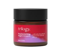 Trilogy Replenishing Night Cream - 60ml