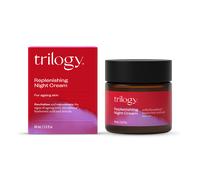 Trilogy Replenishing Night Cream 60ml