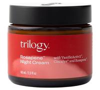 Trilogy Rosapene Night Cream