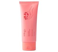 Trilogy Rosehip+ Hand Butter, Rich Nourishing Hand Cream, 2.5 Fl Oz | Softens dry hands & cuticles with Rosapene, Ceramide NP, Shea Butter & Avocado Oil, warm woody scent, certified natural