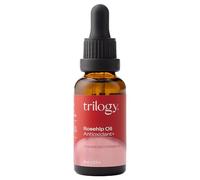 Trilogy Rosehip Oil Antioxidant+, Certified Organic Beauty Oil, 1 Fl Oz