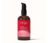 Trilogy Rosehip Transformation Cleansing Oil