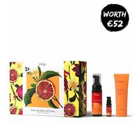 Trilogy The Glow Ritual Skin Care Gift Set