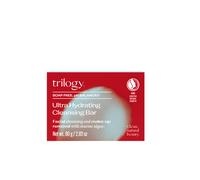 Trilogy Ultra Hydrating Cleansing Bar