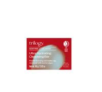 Trilogy Ultra Hydrating Cleansing Bar
