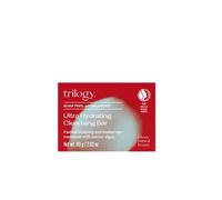 Trilogy Ultra Hydrating Cleansing Bar 80g