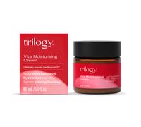 Trilogy Vital Moisturising Cream 60ml