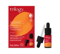 Trilogy Vitamin C Booster Treatment 15ml