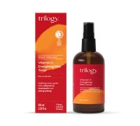 Trilogy Vitamin C Energising Mist Toner 100ml