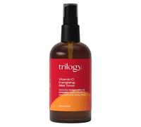 Trilogy Vitamin C Energising Mist Toner - 100ml