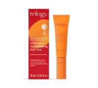 Trilogy Vitamin C Eye Gel 10ml