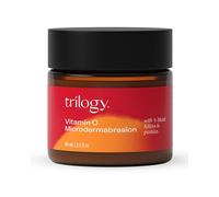 Trilogy Vitamin C Microdermabrasion (60 ml)