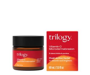 Trilogy Vitamin C Microdermabrasion (60 ml)