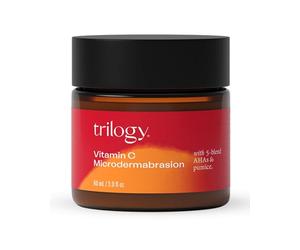 Trilogy Vitamin C Microdermabrasion (60 ml)
