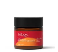 Trilogy Vitamin C Microdermabrasion 60ml