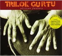 Trilok Gurtu - African Fantasy