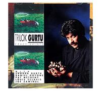 Trilok Gurtu - Crazy Saints