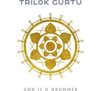 Trilok Gurtu - God is a Drummer
